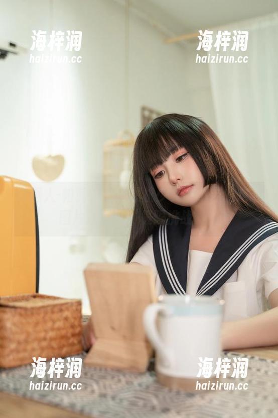链锯人-帕瓦？哼，爆机少女喵小吉的定制图片就是个‘极限挑战’！
