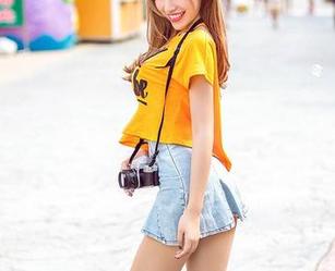 爱丝 – 欣杨与家之间的私拍，隐藏的一点点心思