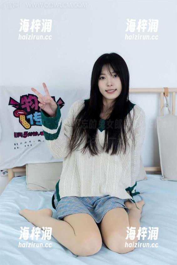 物恋传媒 - 念念不忘的兔女郎罢了，Elise的美图永远是心头的一缕微风！