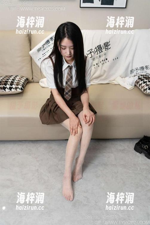 甜予摄影-雪梨 甜予摄影 - 轻描淡写的帆布鞋,雪梨的私房写真怎么如此撩人?