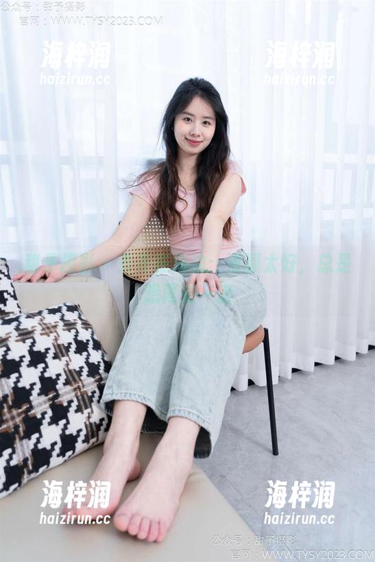 甜予摄影-齐齐 甜予摄影 - 齐齐在海边:资源太好,总是想再来一次