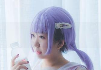 看着甜糖大魔王的女孩写真集，我的内心OS：原图是到底是博主还是甜品店？