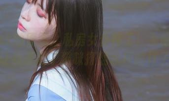 疯猫ss的原图：私房女仆特工！为啥这表情让我想起了猫咪打翻水杯的样子？