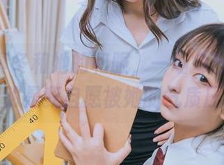 神楽坂真冬和她的和服，一场冬日写真秀？明明是我自愿被她的气质压倒！