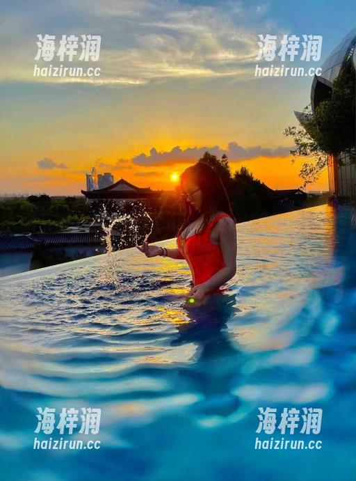 禅雨儿Lynne 微密圈 - 禅雨儿Lynne的运动图包,明明是运动,偏偏让我想到其他。