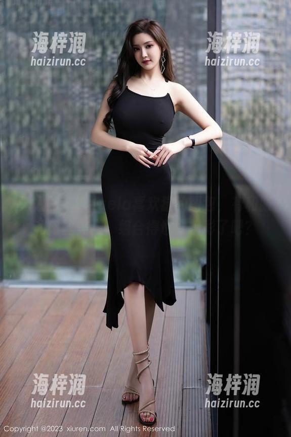 秀人网 - Angela喜欢猫的图包，有和服和肉丝美腿，组合得也太精彩了吧？