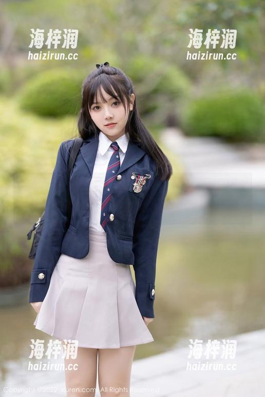 秀人网-Olivia童安琪 秀人网 - 试试变成女神:Olivia童安琪私房写真,总让人想“模仿”