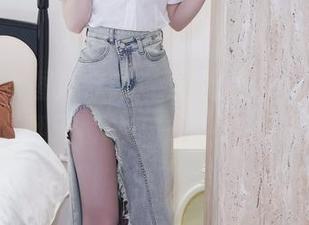 秀人网 – 图集分享：看周慕汐baby如何‘翻天覆地’——兔女郎版