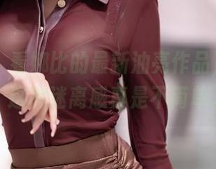 秀人网 – 看娜比的最新油亮作品，我想说，这种迷离感真是不简单。