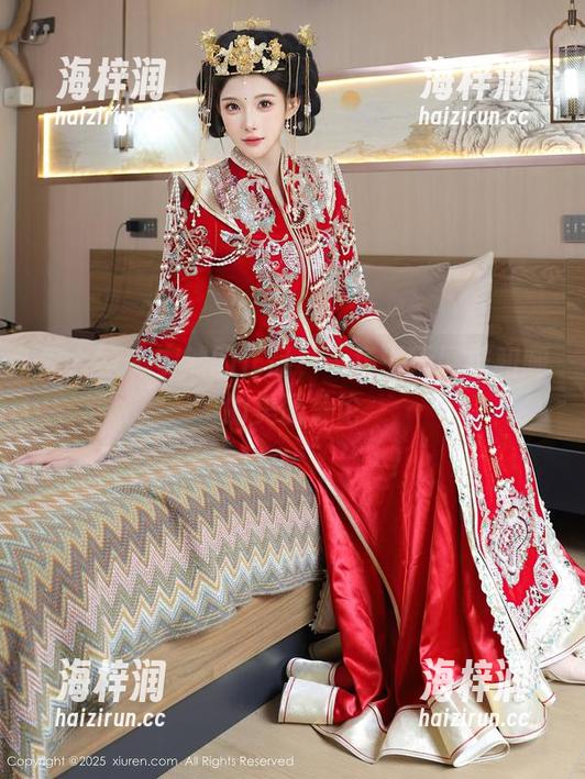 秀人网 - 安然的作品，一场关于网袜和腿的美丽争论
