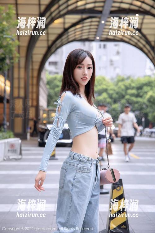 秀人网-安然maleah 秀人网 - 安然maleah的长腿让图库变成了秀场,精选中的佼佼者,谁想不关注呢?