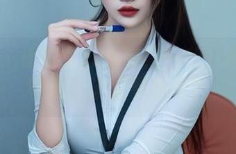 秀人网 – 徐微微mia与另一半：双人高清壁纸，谁会更抢眼？