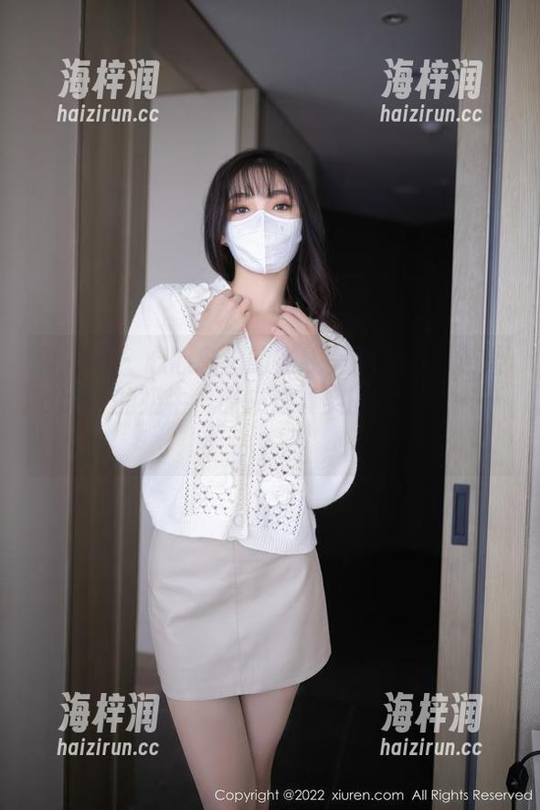 秀人网 - 心心念念的在线美图——白茹雪abby的奶牛，原来她真实的身份是……？