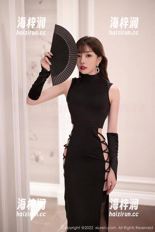 秀人网 - 纯白的那点柔软：软情的写真原图，哪个优先？