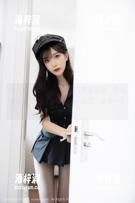 秀人网 - 雨儿baby的体操服更新，穿在她身上竟然秀出那么多小心思，快来一下！