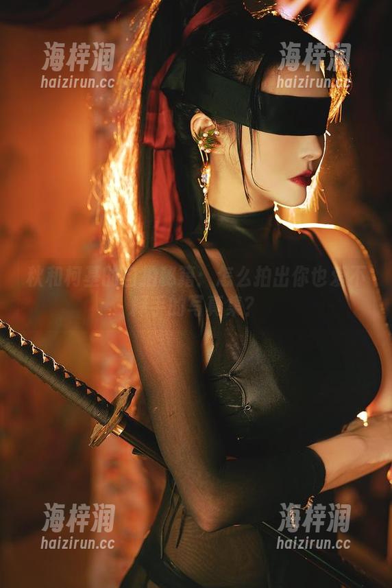 秋和柯基的自拍秘籍：怎么拍出你也爱不释手的写真集？