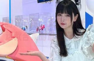 秋山AkI的双马尾：无圣光是什么？就是这款合集的最佳描述！