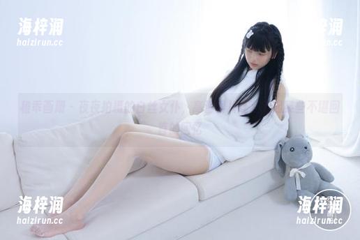 稚乖画册-夜夜 稚乖画册 - 夜夜拍摄的白丝女仆,高清图片让我想起某些不堪回首的回忆