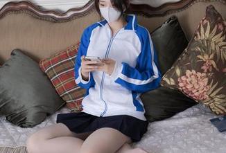 紧急企划 – 奶昔的校服作品：以一种捉摸不着的方式撩拨你的好奇心