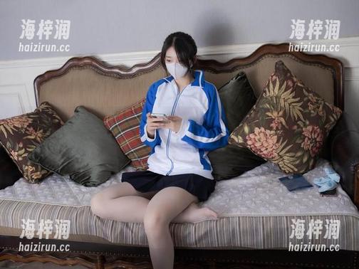 紧急企划 - 奶昔的校服作品：以一种捉摸不着的方式撩拨你的好奇心