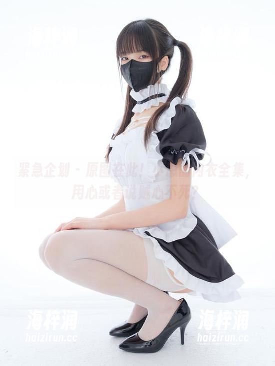 紧急企划 - 原图在此！小恩的内衣全集，用心或者说贼心不死？