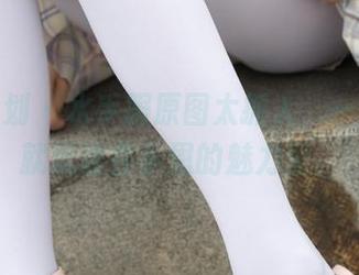 紧急企划 – 水手服原图太抓人，一不小心就沉迷在小恩的魅力里。