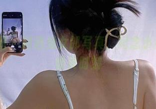 微密圈 – 精选兔女郎写真，纪念小小v的俏皮时刻