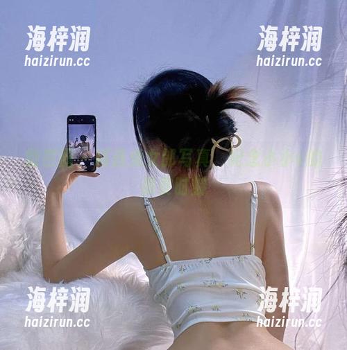 微密圈 - 精选兔女郎写真，纪念小小v的俏皮时刻