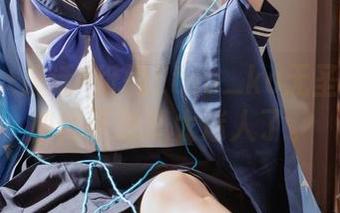 白裙子+废话=纸悦Etsu_ko无圣光下的加代子总是太迷人了。