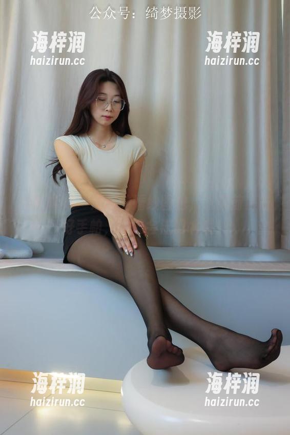 绮梦摄影 - 晨晨的婚纱图包，下载前请备好手帕，没准会流口水哦！
