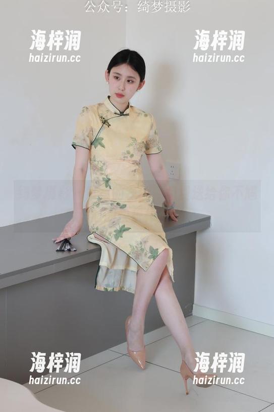 绮梦摄影 - 章章的灰丝，免费送给你不尴尬的快乐作品！
