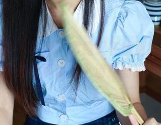 绮梦摄影 – 哎呀，露露又在线更新美图了，御姐也可以有小清新的瞬间！