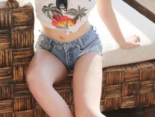 美媛馆 – 高清妹控！Love陆瓷的妹妹怎能不下载？