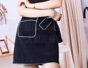 美媛馆 – 打一组Love陆瓷的黑丝会不会整个人都变得性感？
