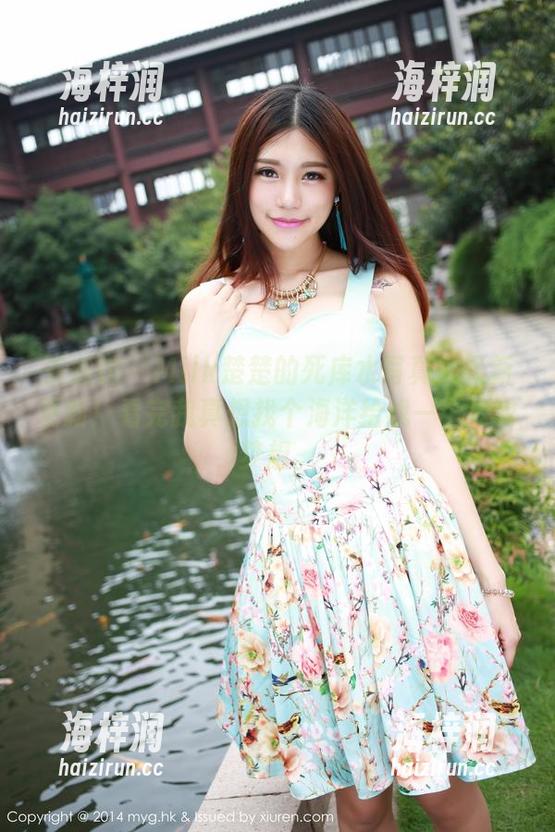 美媛馆 - Milk楚楚的死库水写真集最新更新！看完我真想找个海洋给我一个泳衣梦想。