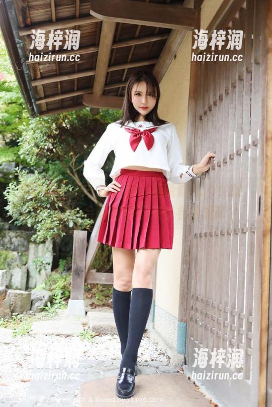 美媛馆 - 又一轮更新！杨晓青儿的女孩，呃…可能会让你停下来多看两眼吧？