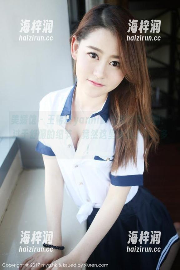美媛馆 - 王馨瑶yanni的白丝全集原图：过于舒服的细节，竟然这里边藏了这么多！