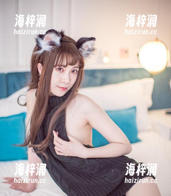 无圣光的白色流云，翎柒菜菜来拯救你的审美与`套图`！