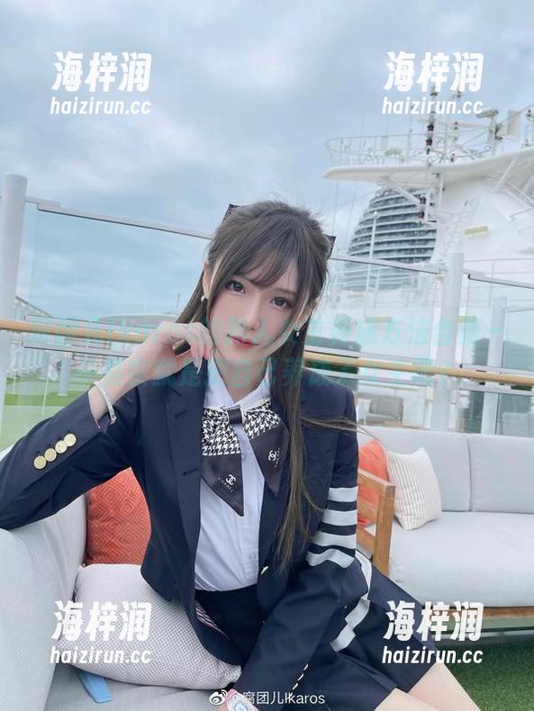 腐团儿Ikaros的路人女主养成方法合集——其实就是把自己养成了女主吧？