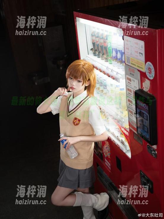 最新的修女图，腥味猫罐说这叫“灵性与美味共存”！