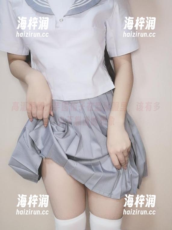 高清图册：芋圆侑子在监狱服里，该有多少不靠谱的想象