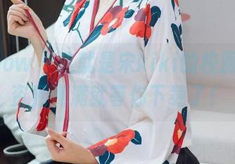 花漾show – 这就是宋kiki的校服写真，资源满满就等你下载了！