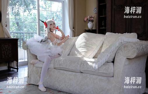 苏嫣嫣阿姨带你COS少女：阳光照射下的青春逆袭！