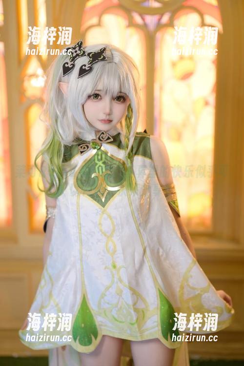 莱可Raika 莱可Raika兔女郎:写真里的快乐似乎可以传染,快来分享!
