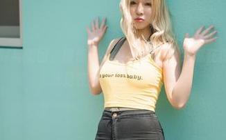 菠萝社 – 花嫁与美图，柳侑绮Sevenbaby到底在传达些什么？我是在看，还是在想？