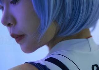 蜜桃社 – 这就是“真希修女”——合集不合规的这波自拍，是我想问的罪与罚？