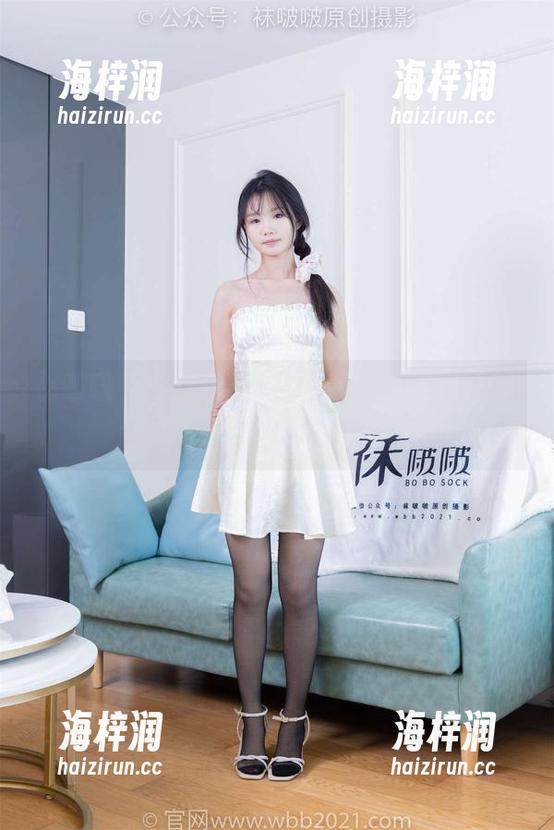 袜啵啵 - 看小安修女的写真合集，适合思考人生，也适合打破沉默！