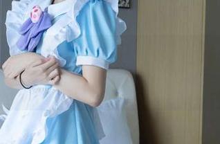 袜啵啵 – 就是无圣光！小甜豆的黑丝手套搞怪合集
