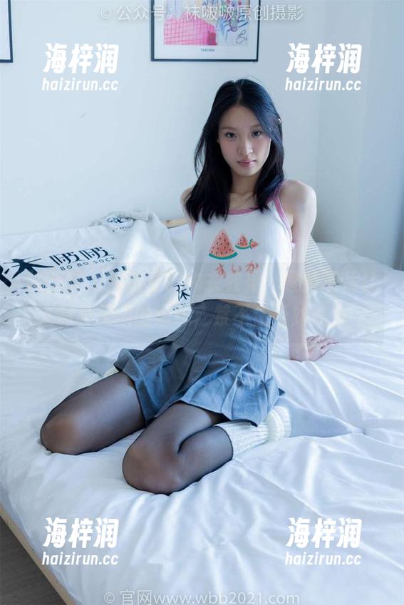 袜啵啵 - 甜甜圈的内衣效果，最新图片让人有种无边的遐想，禁不住开始揣测～