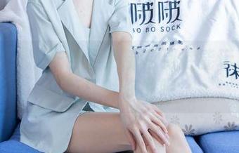 袜啵啵 – 糯米合集：粉色到底能玩出多种花样？你说呢